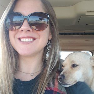 Meet your Posher, Shannon